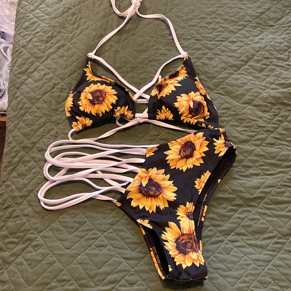 Swimsuit